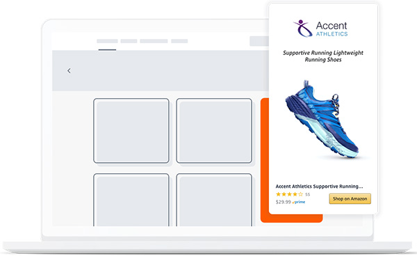 Amazon Ads: Sponsored Display product targeting has evolved to contextual targeting