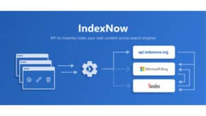 IndexNow attributed for 7% of all new URLs clicked on in Bing in the past month