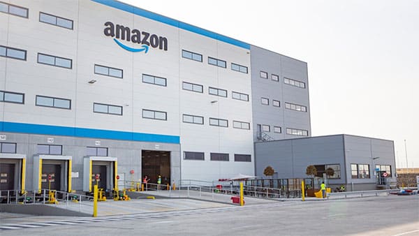 Amazon announces new service to help solve supply chain challenges for sellers