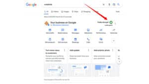 El widget de fortaleza del perfil de perfil comercial de Google ya está disponible y muchos SEO locales no están contentos