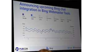 Bing Webmaster Tools Adding Bing Chat & Index Coverage Reporting