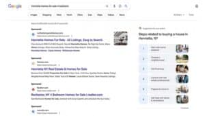 Google Search Interactive Suggestions For Your Search