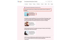 Pengalaman Generatif Google Penelusuran Keluhan & Tanggapan Awal Dari Google