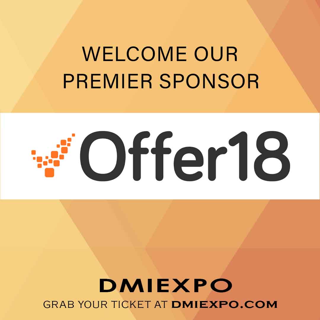 Oferta Premier dla Sponsora DMIEXPO18