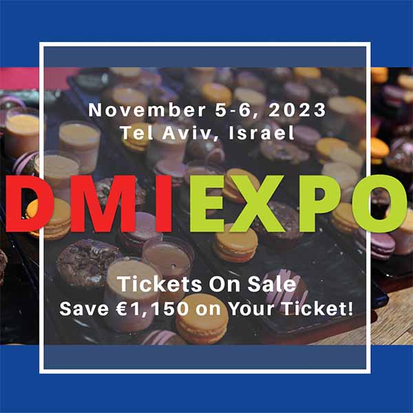 DMIEXPO Tickets On Sale Save 1150