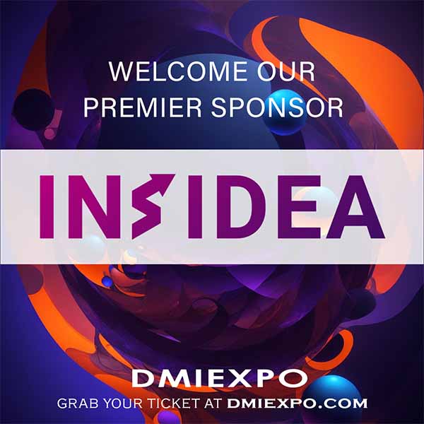 DMIEXPO 贊助商 Premier Insidea