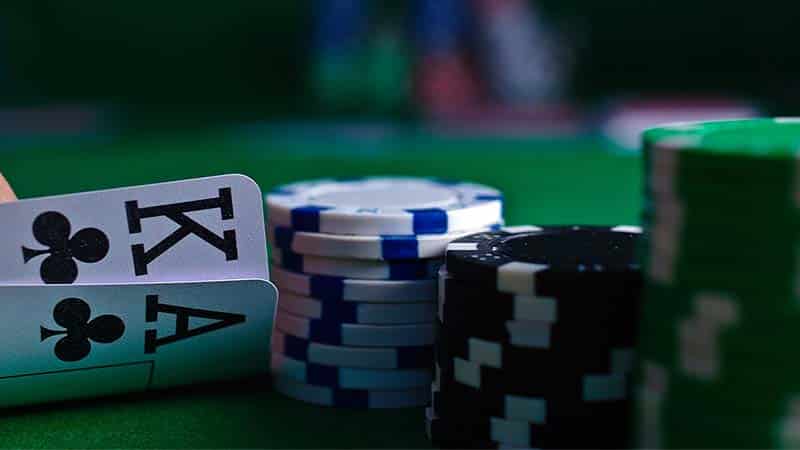 Hidden Tricks To Win Any Online Casino Games