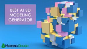 9 Best AI 3D Modeling Generator