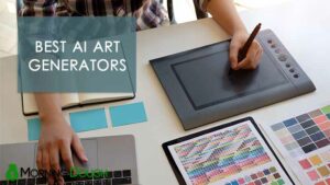 13 Best AI Art Generators