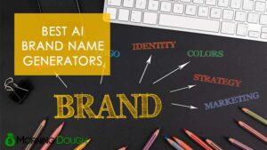 21 Best AI Brand Name Generators