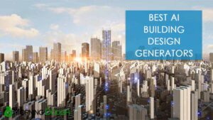 11 Best AI Building Design Generators