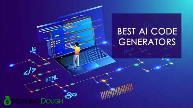 16 Best AI Code Generators