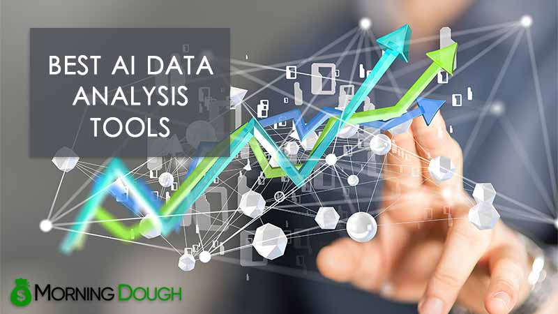 9 Best AI Data Analysis Tools