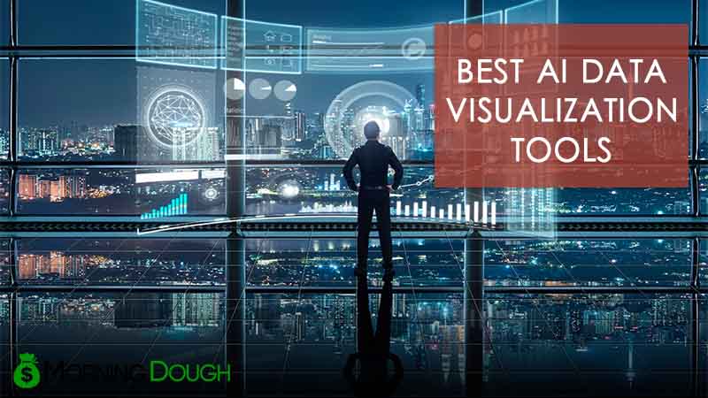 9 Best AI Data Visualization Tools