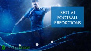 8 Best AI Football Predictions