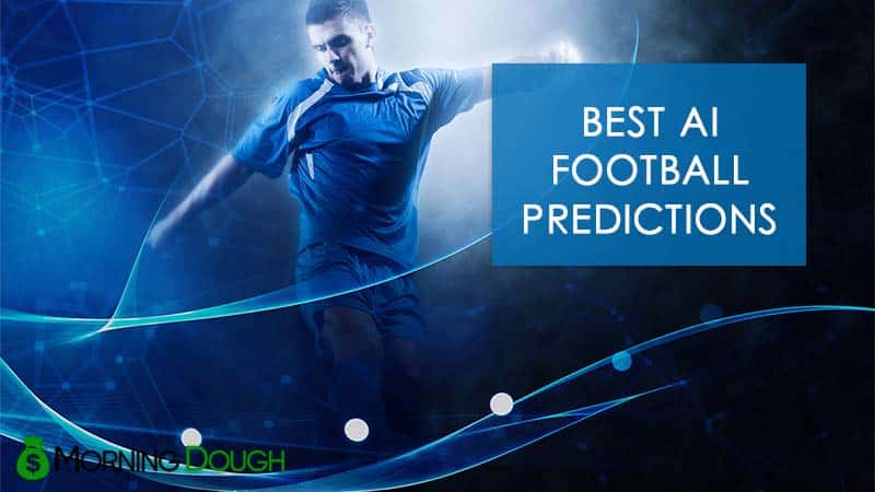 8 Prediksi Sepak Bola AI Terbaik