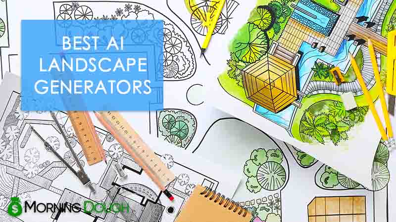 10 Best AI Landscape Generators