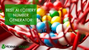 10 Best AI Lottery Number Generator