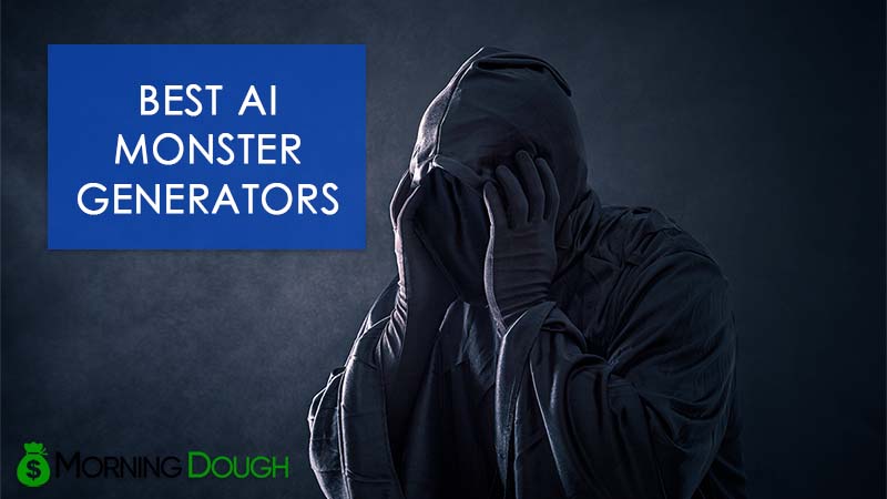 7 Best AI Monster Generators