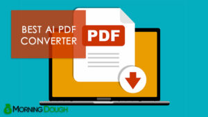 8 Best AI PDF Converter