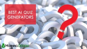 13 Best AI Quiz Generators
