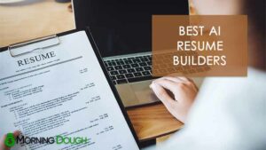 15 Best AI Resume Builders