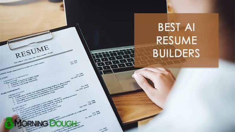 15 Best AI Resume Builders