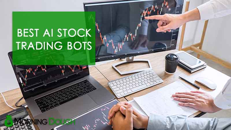 12 Best AI Stock Trading Bots