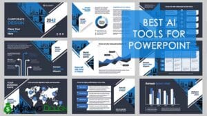 14 Best AI Tools for PowerPoint