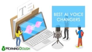 17 Best AI Voice Changers