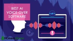 12 Best AI Voice Over Software