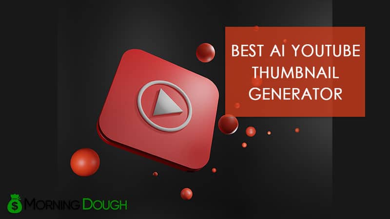 11 Best AI YouTube Thumbnail Generator