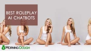 15 Best Roleplay AI Chatbots