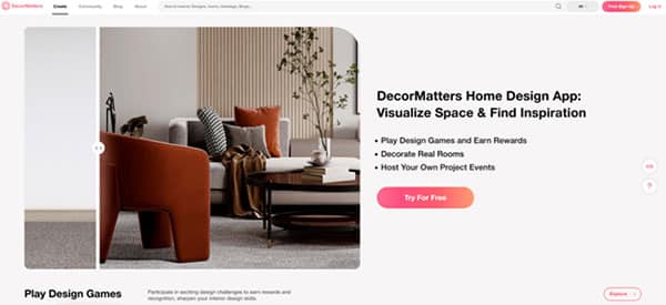 DecorMatters