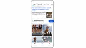 Google Search Adds Follow Feature