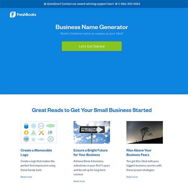 FreshBooks
