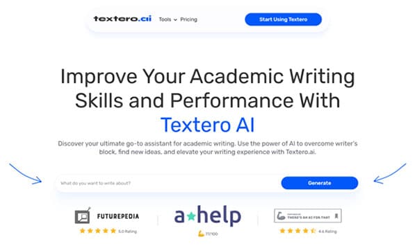 Textero AI