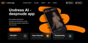 Best 16 Undress AI Apps