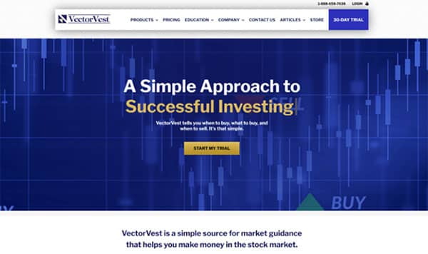 VectorVest