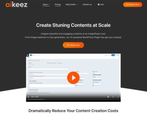 Aikeez Review: Features, Pricing Plans, Pros & Cons