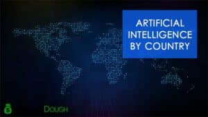 Artificial Intelligence by Country