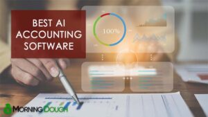 11 Best AI Accounting Software