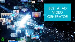 6 Best AI Ad Video Generator
