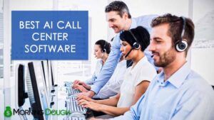 10 Best AI Call Center Software