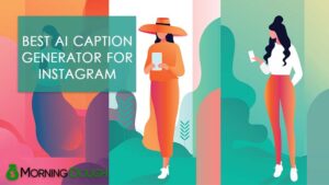 13 Best AI Caption Generator for Instagram