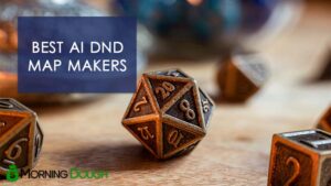 11 Best AI DND Map Makers