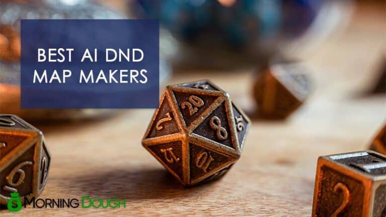 11 Best AI DND Map Makers - AI Best AI DND Map Makers 768x432