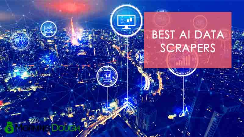10 Best AI Data Scrapers