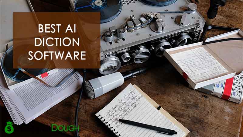 11 Best AI Diction Software