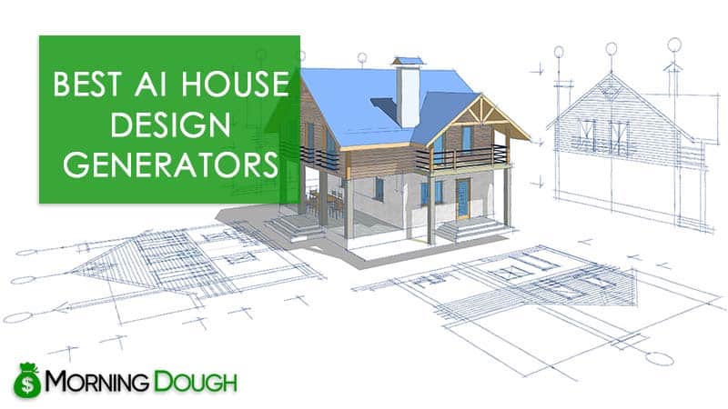 15 Best AI House Design Generators